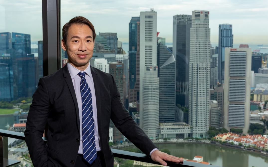 CapitaLand’s property management arm turns into platform play